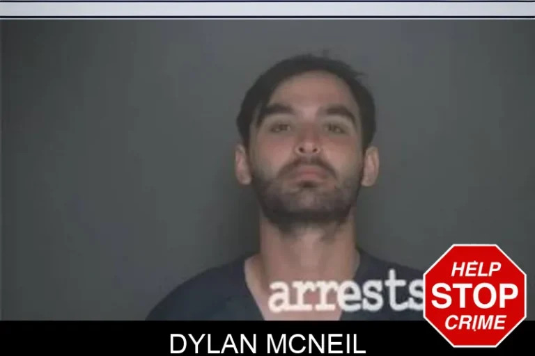 Dylan McNeil