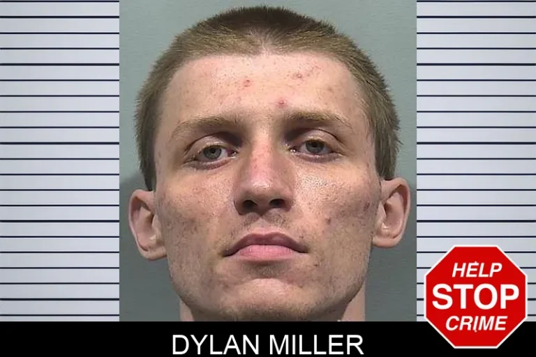 Dylan Miller