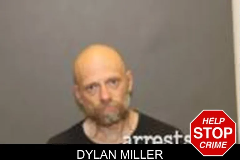 Dylan Miller