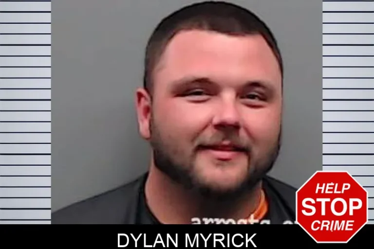 Dylan Myrick
