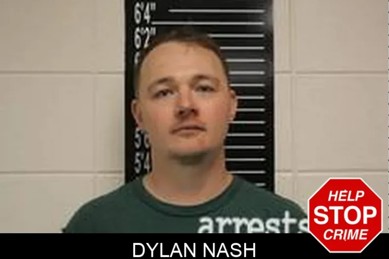 Dylan Nash