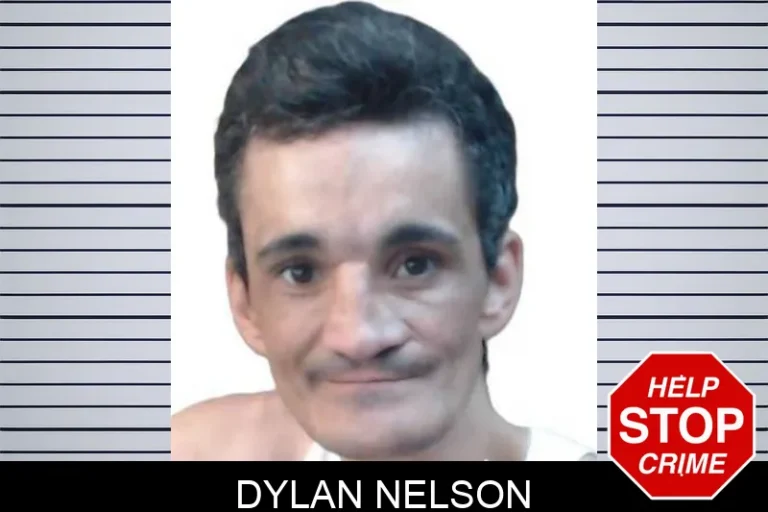 Dylan Nelson