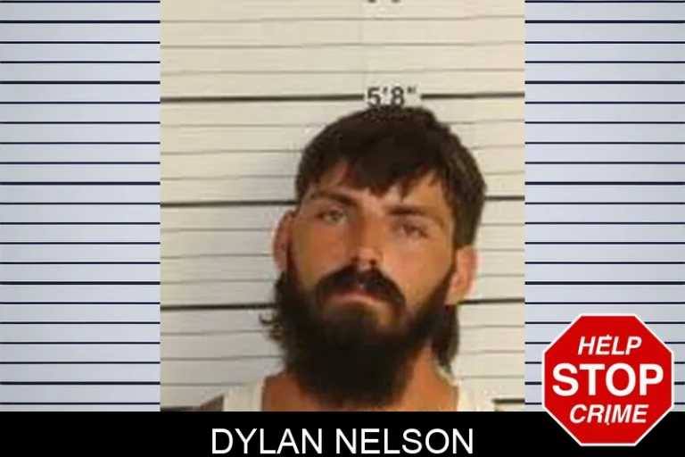 Dylan Nelson