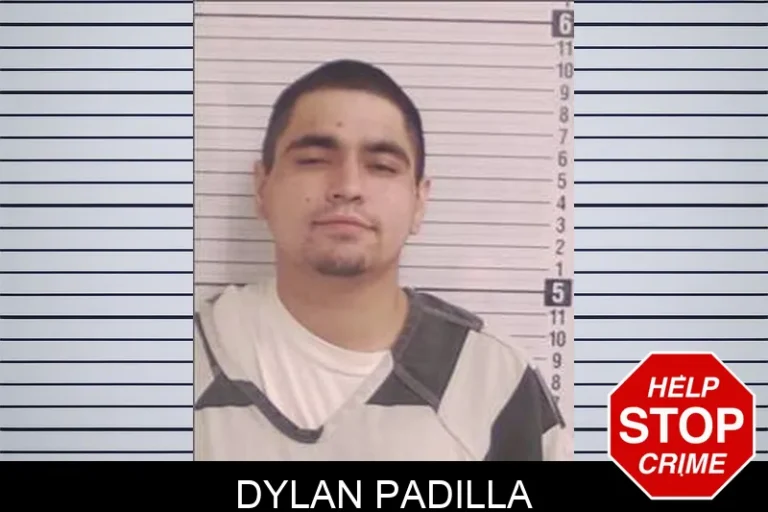 Dylan Padilla