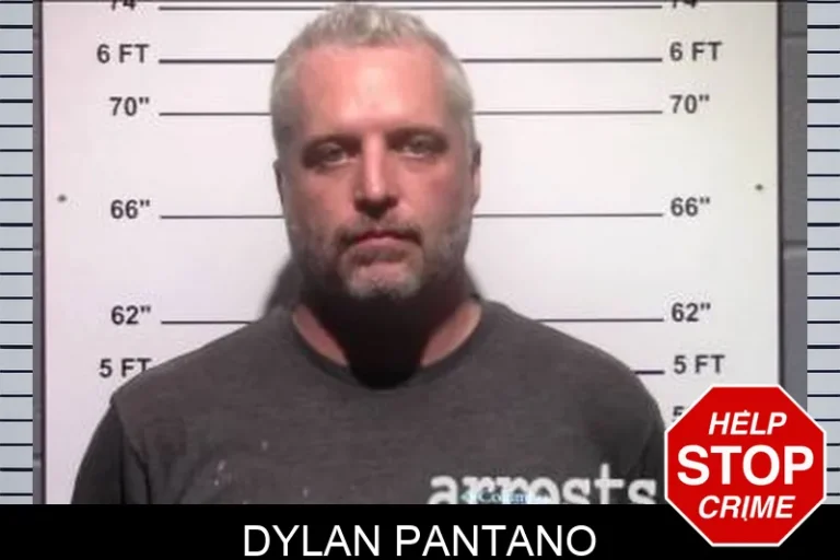 Dylan Pantano