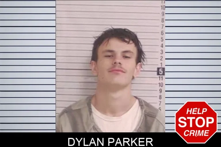 Dylan Parker