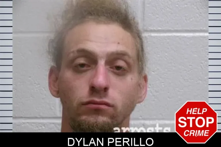Dylan Perillo