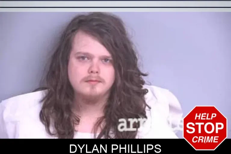 Dylan Phillips
