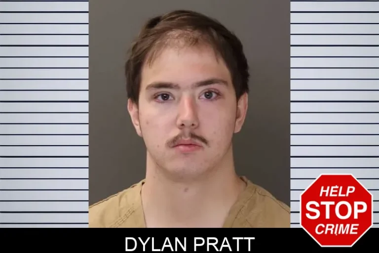 Dylan Pratt