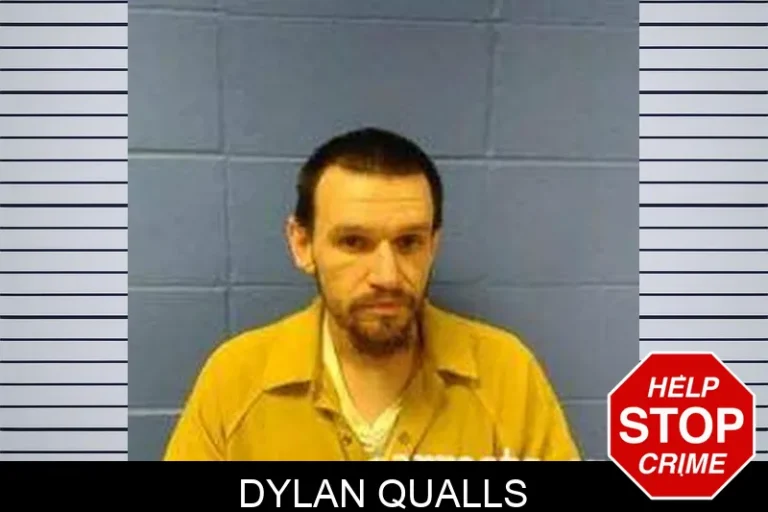 Dylan Qualls