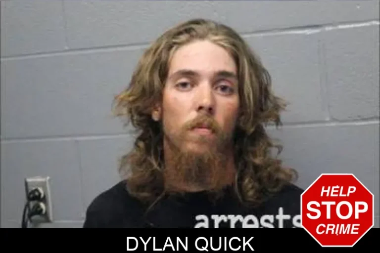 Dylan Quick