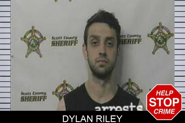 Dylan Riley
