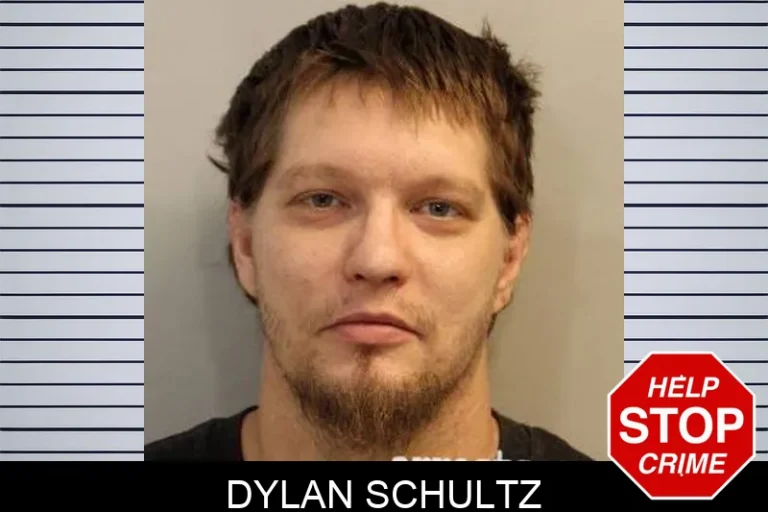 Dylan Schultz