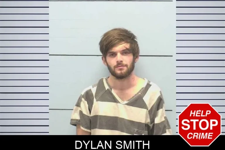 Dylan Smith