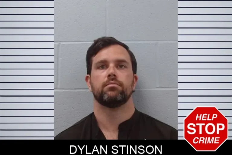 Dylan Stinson