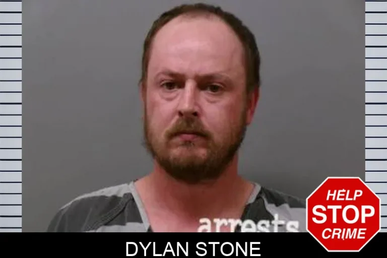 Dylan Stone