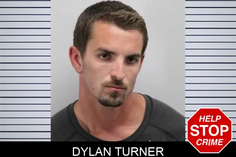 Dylan Turner