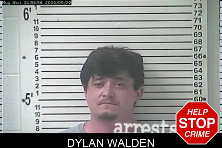 Dylan Walden