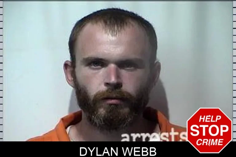 Dylan Webb