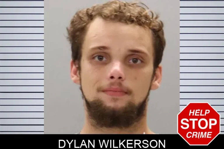 Dylan Wilkerson