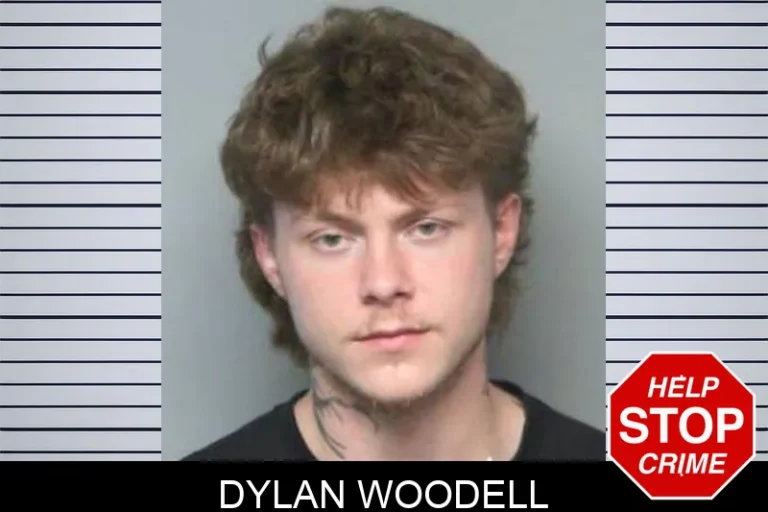 Dylan Woodell