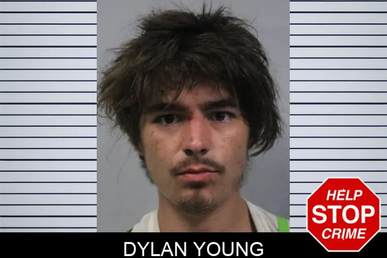 Dylan Young
