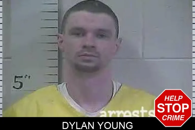 Dylan Young
