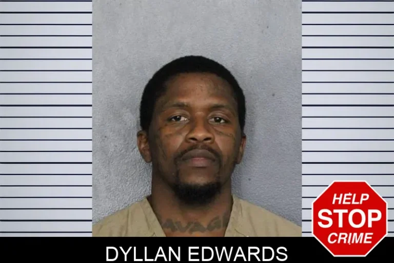 Dyllan Edwards