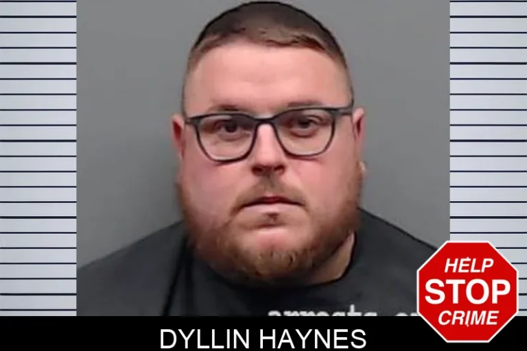 Dyllin Haynes