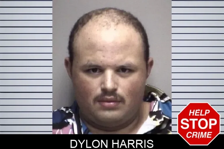 Dylon Harris
