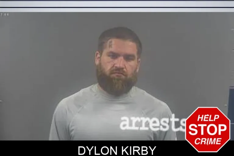 Dylon Kirby