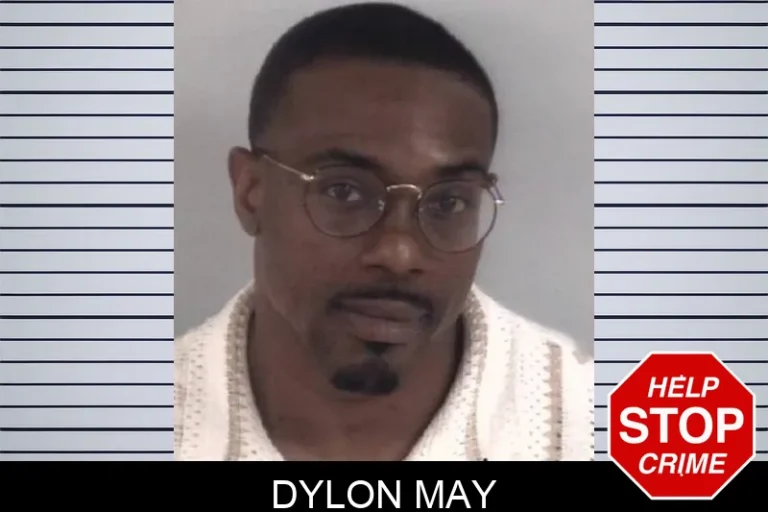 Dylon May