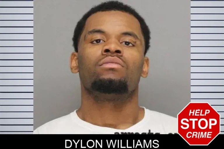 Dylon Williams