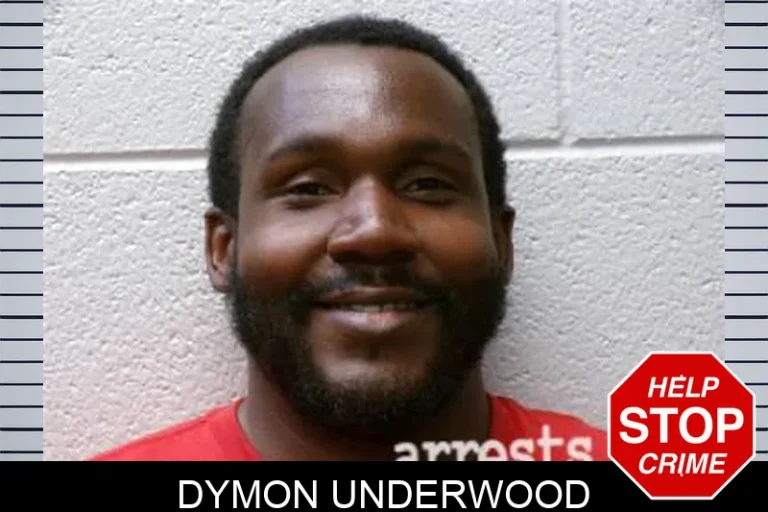 Dymon Underwood