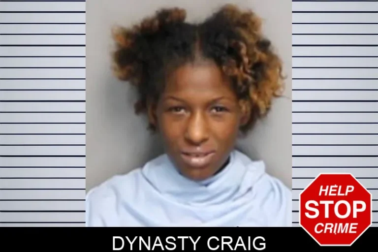 Dynasty Craig