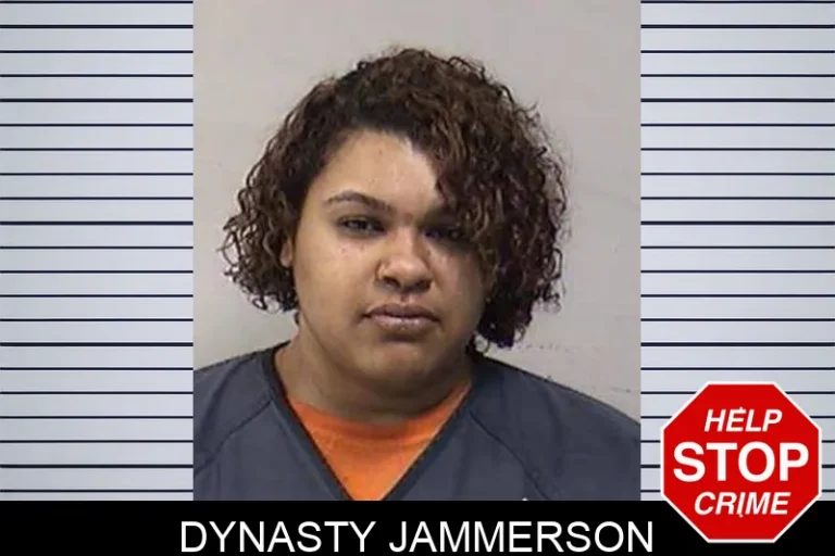 Dynasty Jammerson