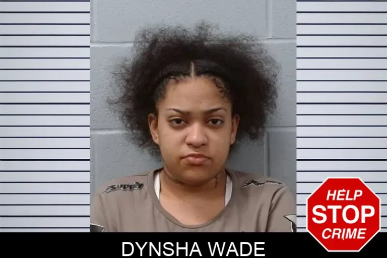 Dynsha Wade