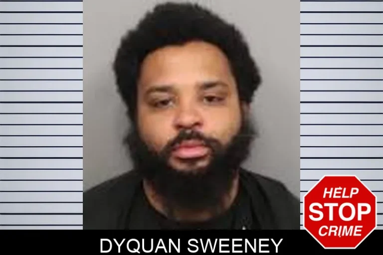 Dyquan Sweeney
