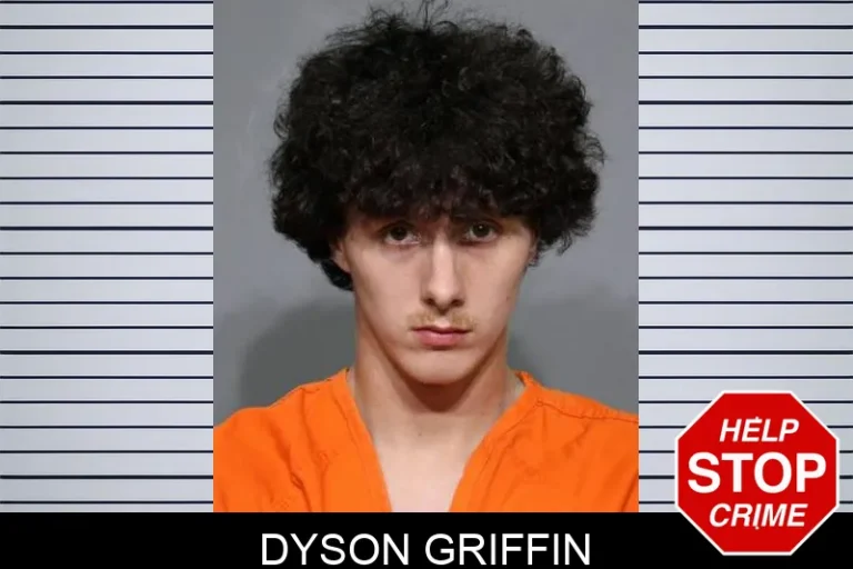 Dyson Griffin