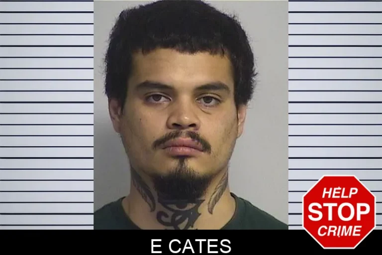 E Cates