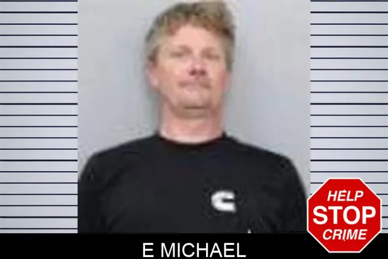 E Michael