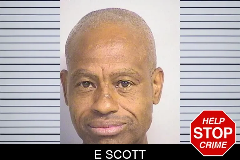 E Scott