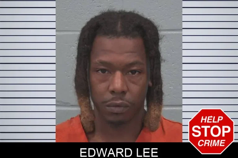EDWARD LEE