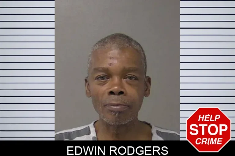EDWIN RODGERS