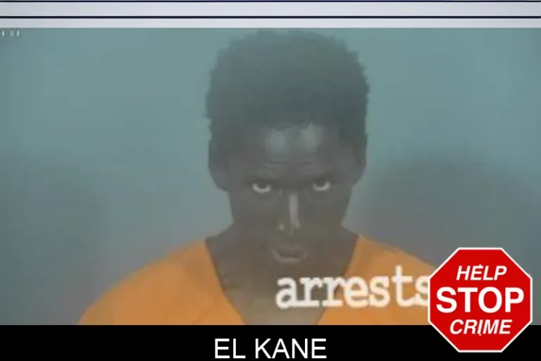 EL KANE