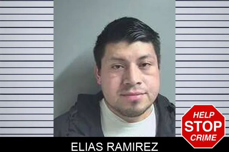 ELIAS RAMIREZ
