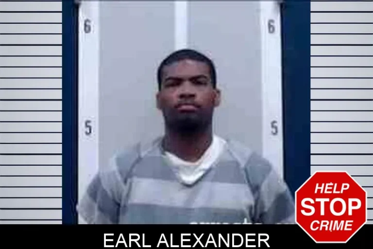 Earl Alexander