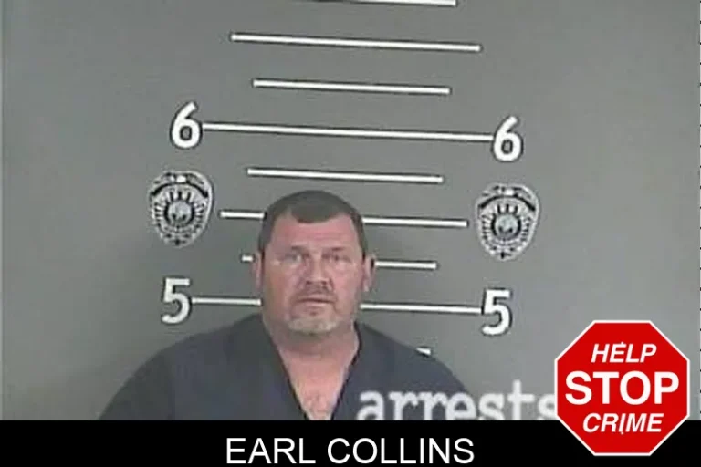 Earl Collins