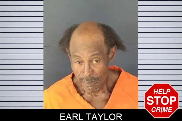 Earl Taylor