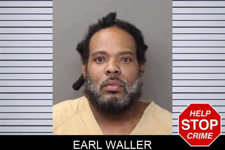 Earl Waller